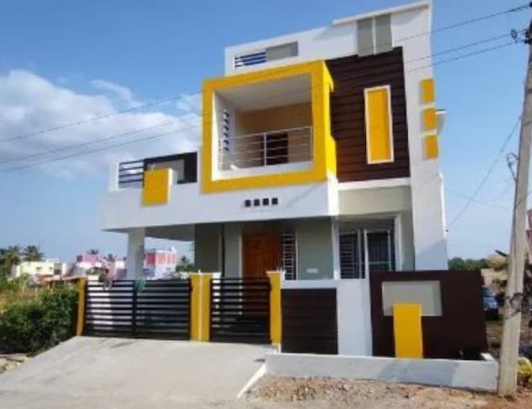 2 BHK Villa for Sale