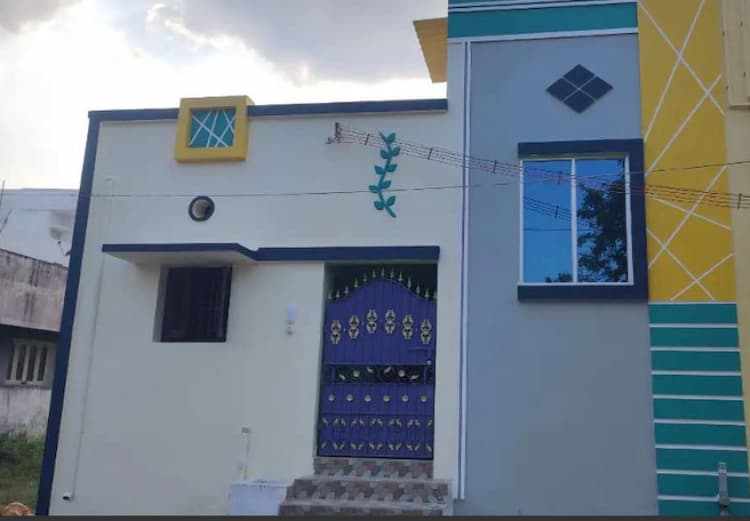 1 BHK House for Sale