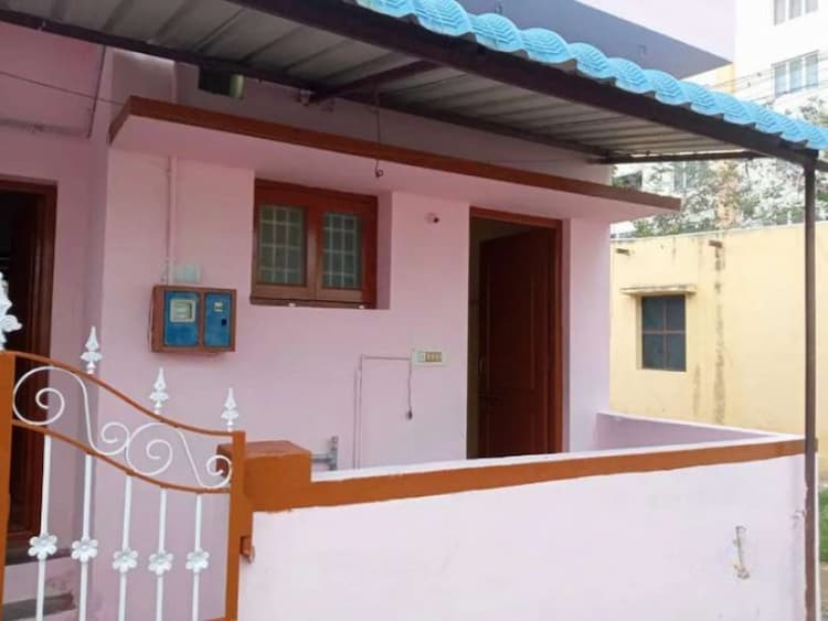 Single Property Image
