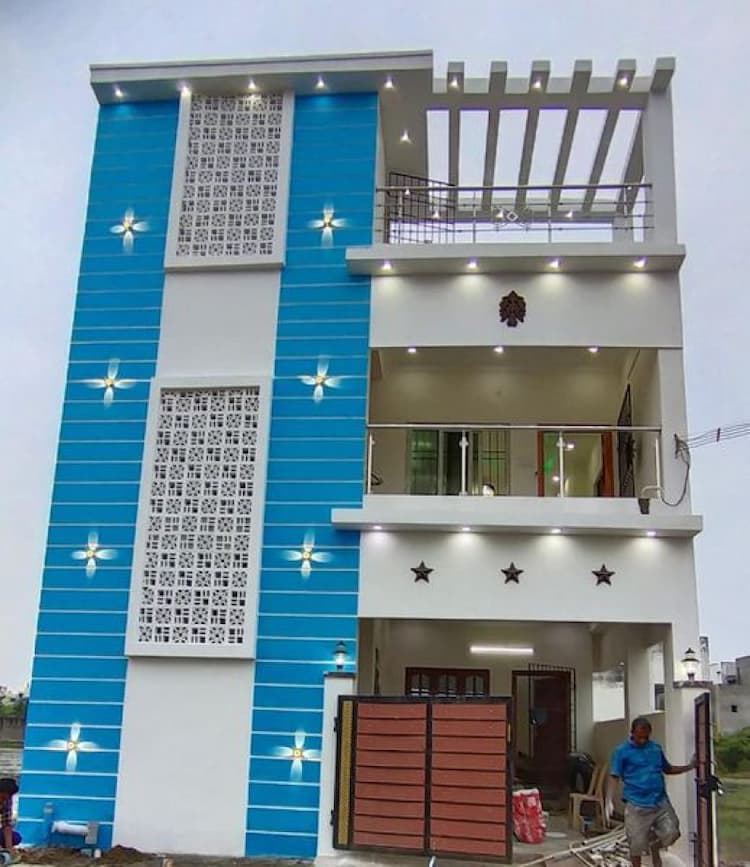 5 bhk house sale