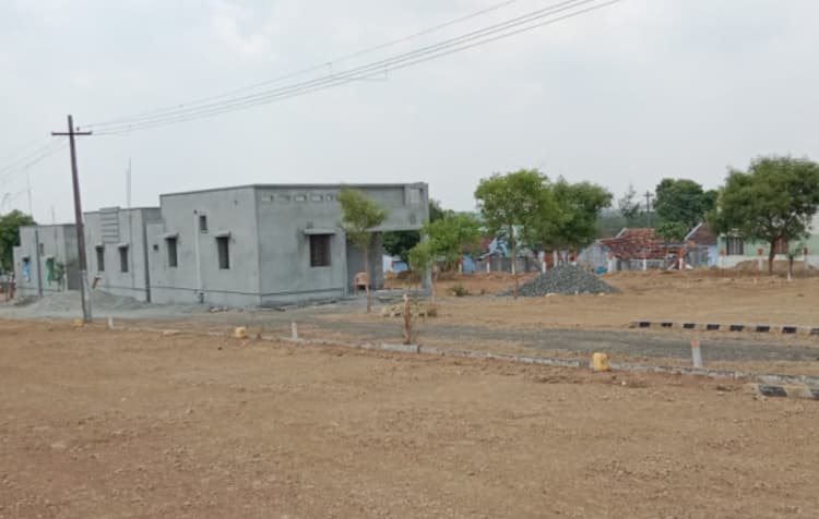 Single Property Image