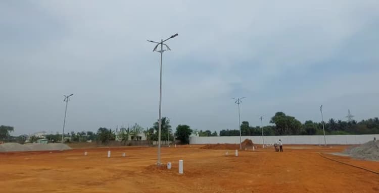 Single Property Image