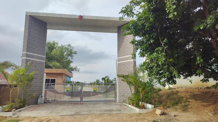 Single Property Image