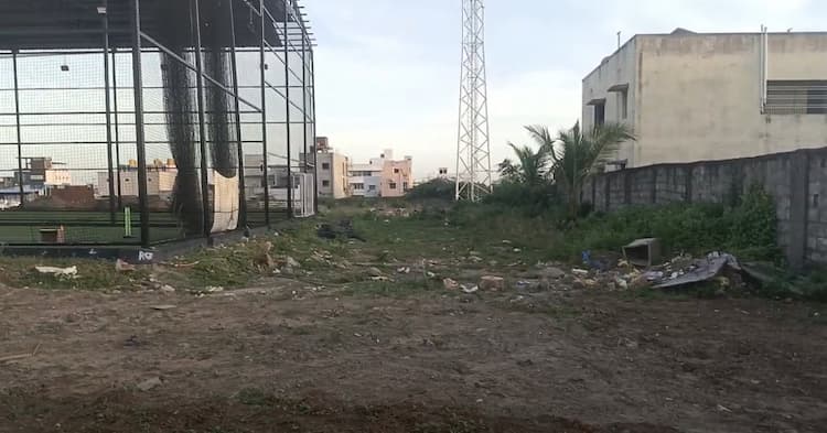 Land for sales