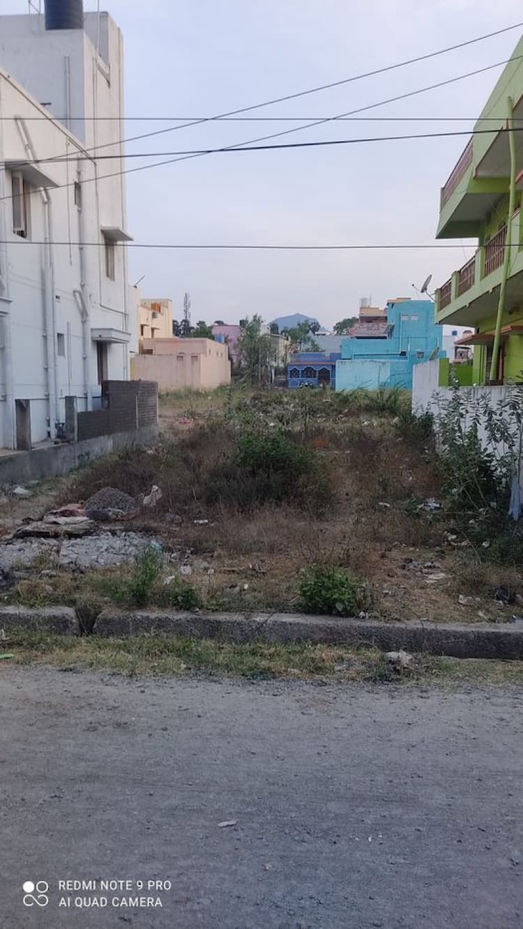 Single Property Image