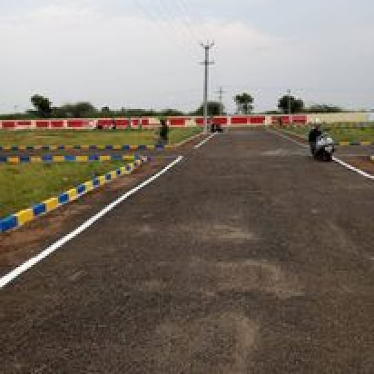 Thendral nagar