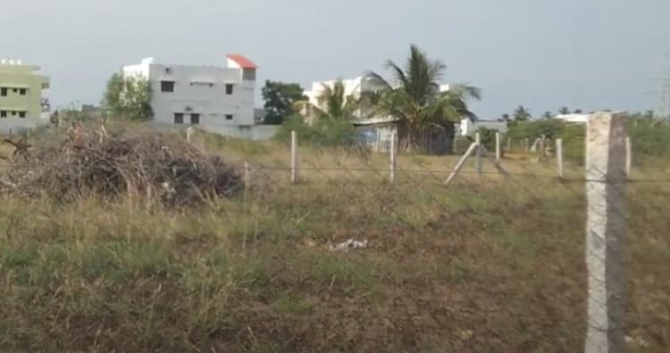 Land for sales