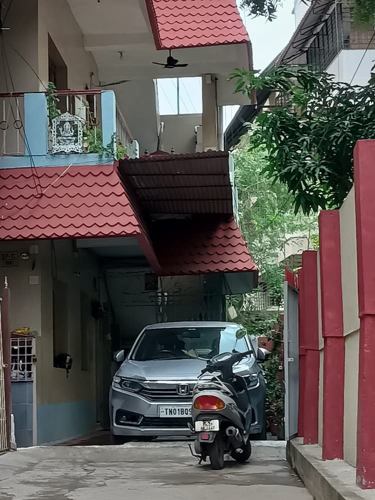 Single Property Image