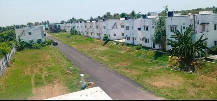 2 BHK house for sale