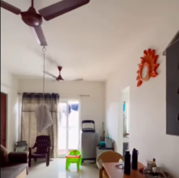 Flat for Sale