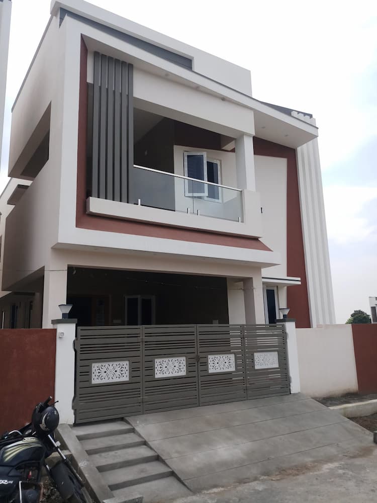 4BHK House For Sale