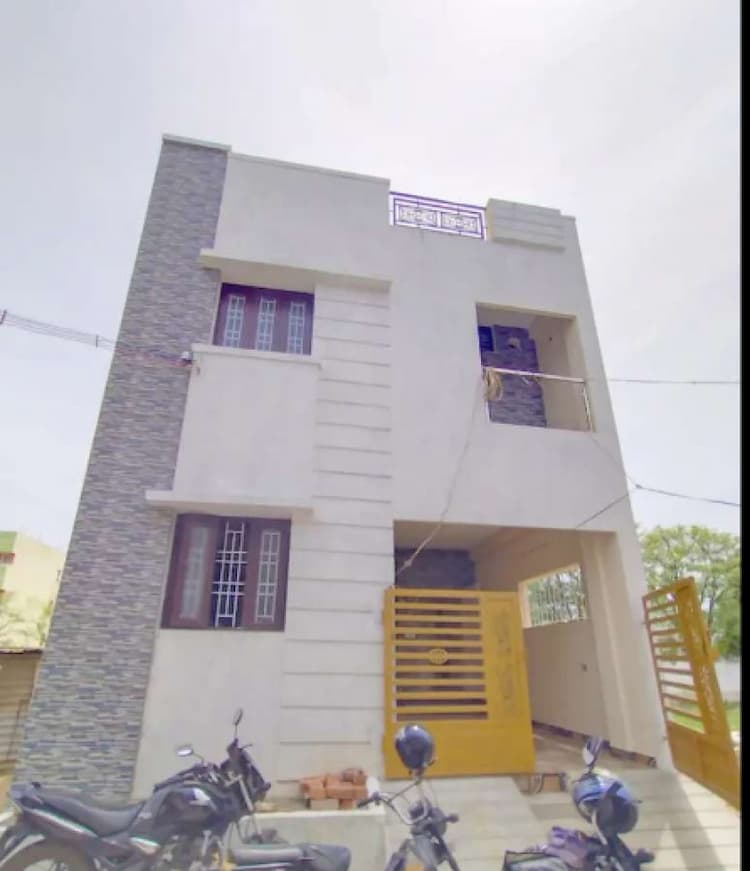 3bhk house for sale 