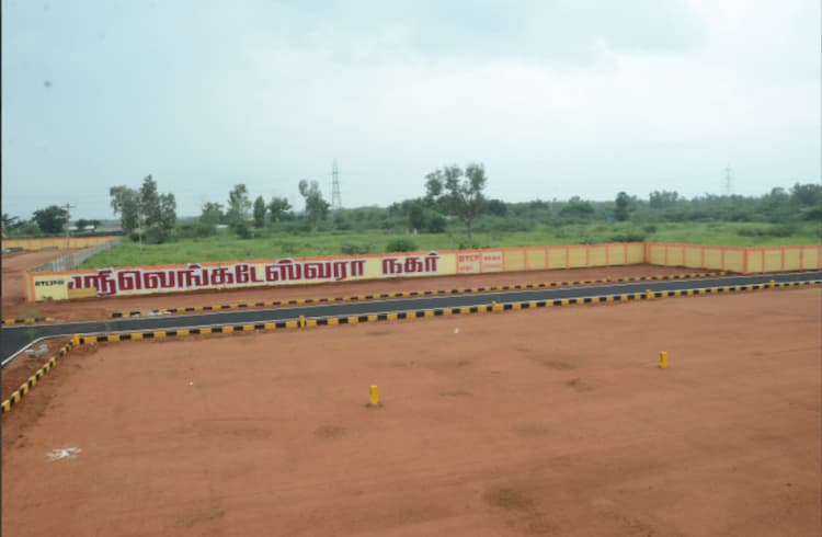 Single Property Image