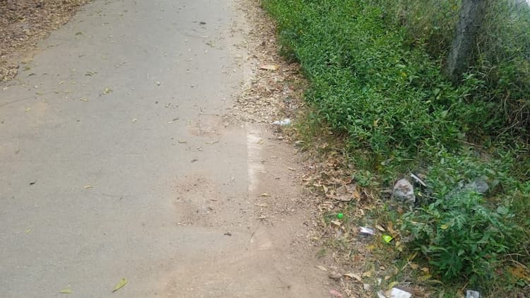 7 Cent Land for Sale