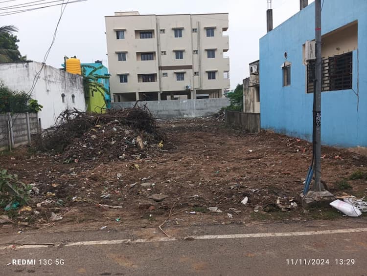 Land for sales