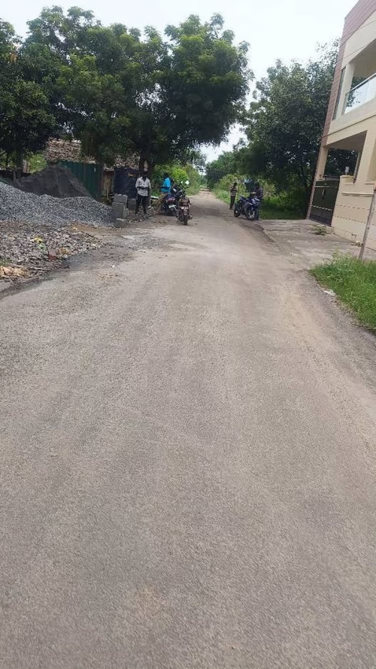 Single Property Image