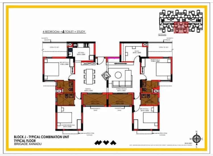 Single Property Image