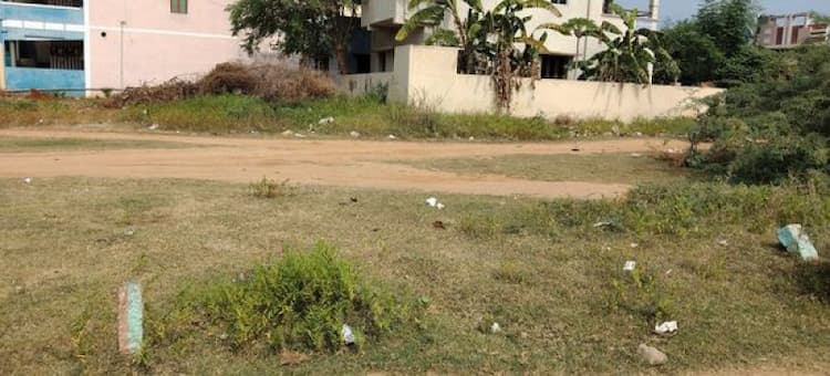 Single Property Image