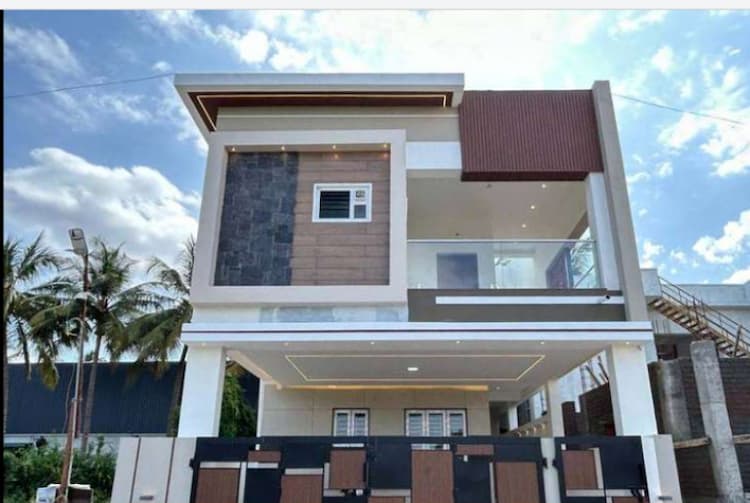 3bhk house for sale 