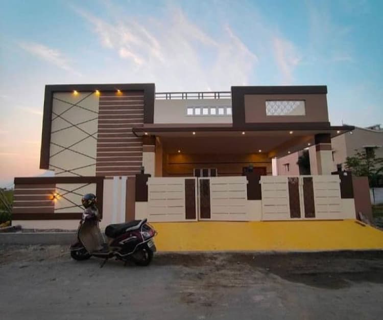 2BHK house for sale