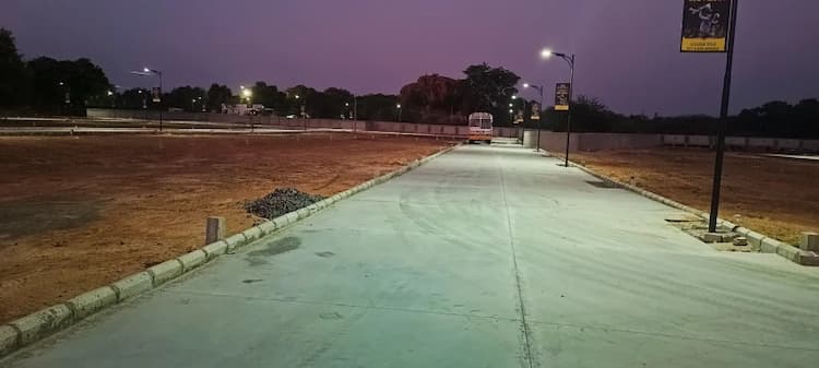 Single Property Image