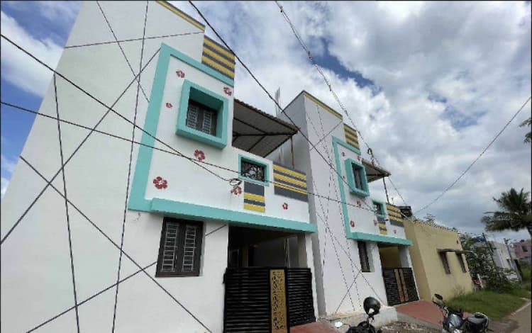 Single Property Image
