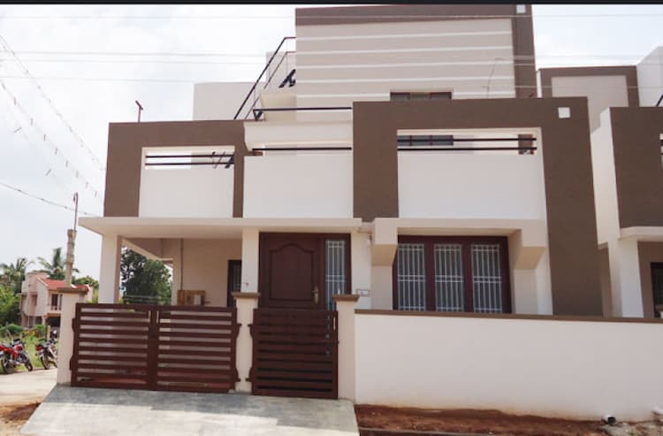 2 BHK House for Sale