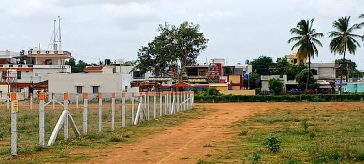 Single Property Image