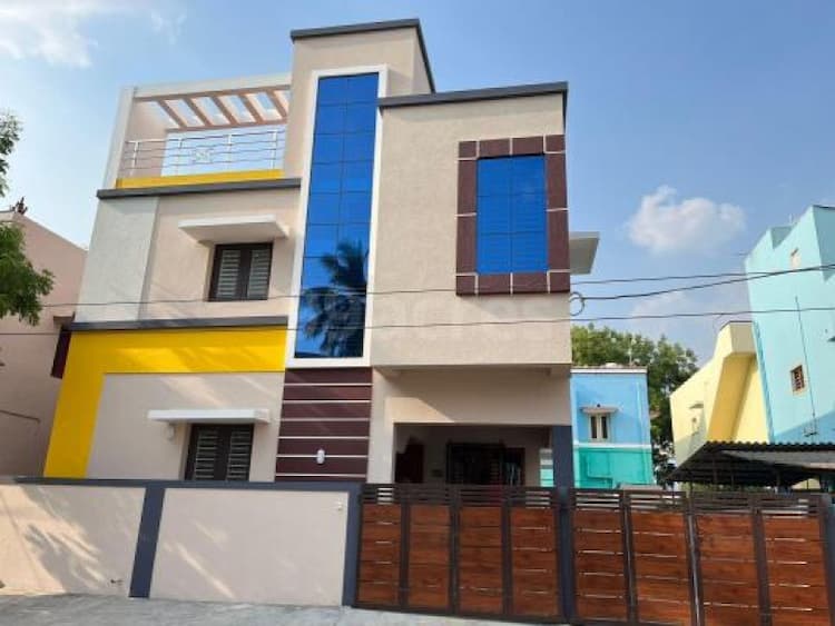 3 bhk villa