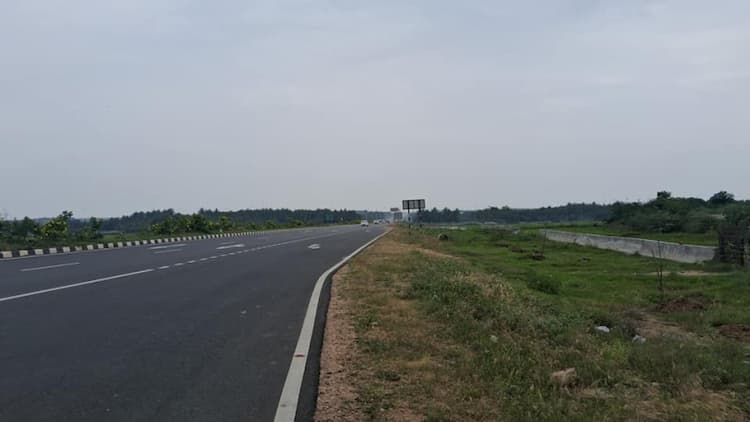 20 Cent Land for Sale