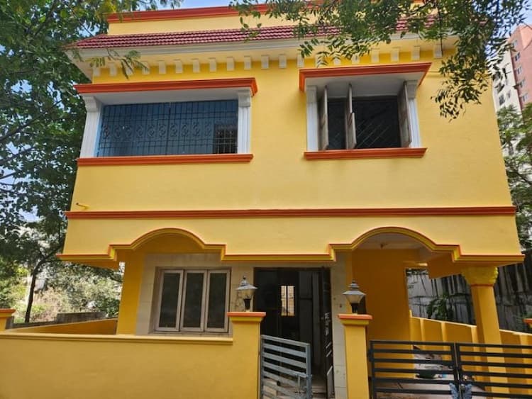 3bhk house for sale 
