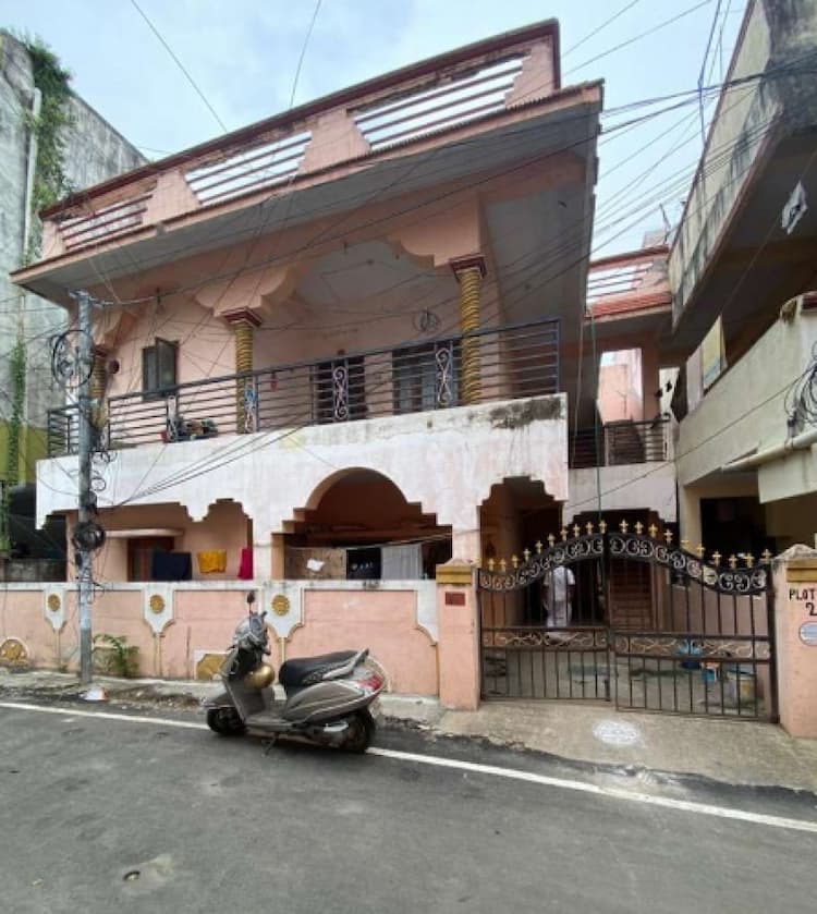 3bhk house for sale 