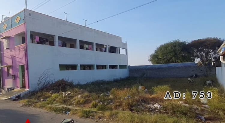 Single Property Image