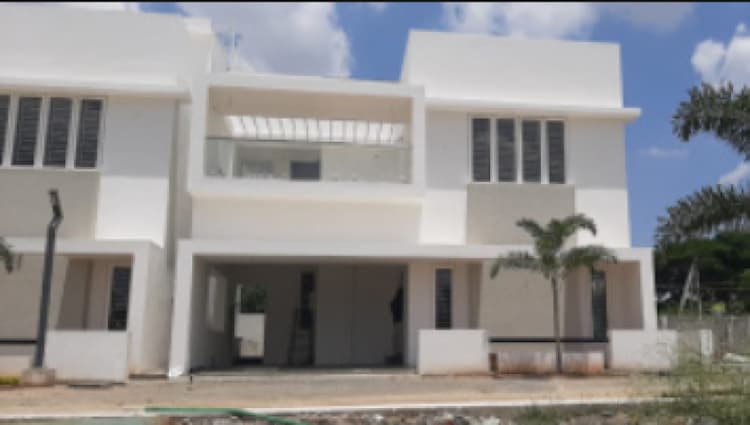 4 BHK House for Sale