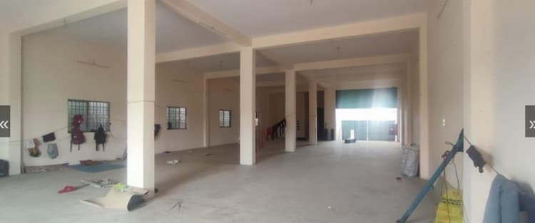 Warehouse / Godown for rent in Madhavaram