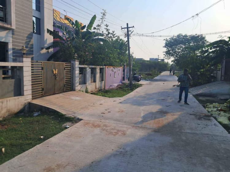 Single Property Image