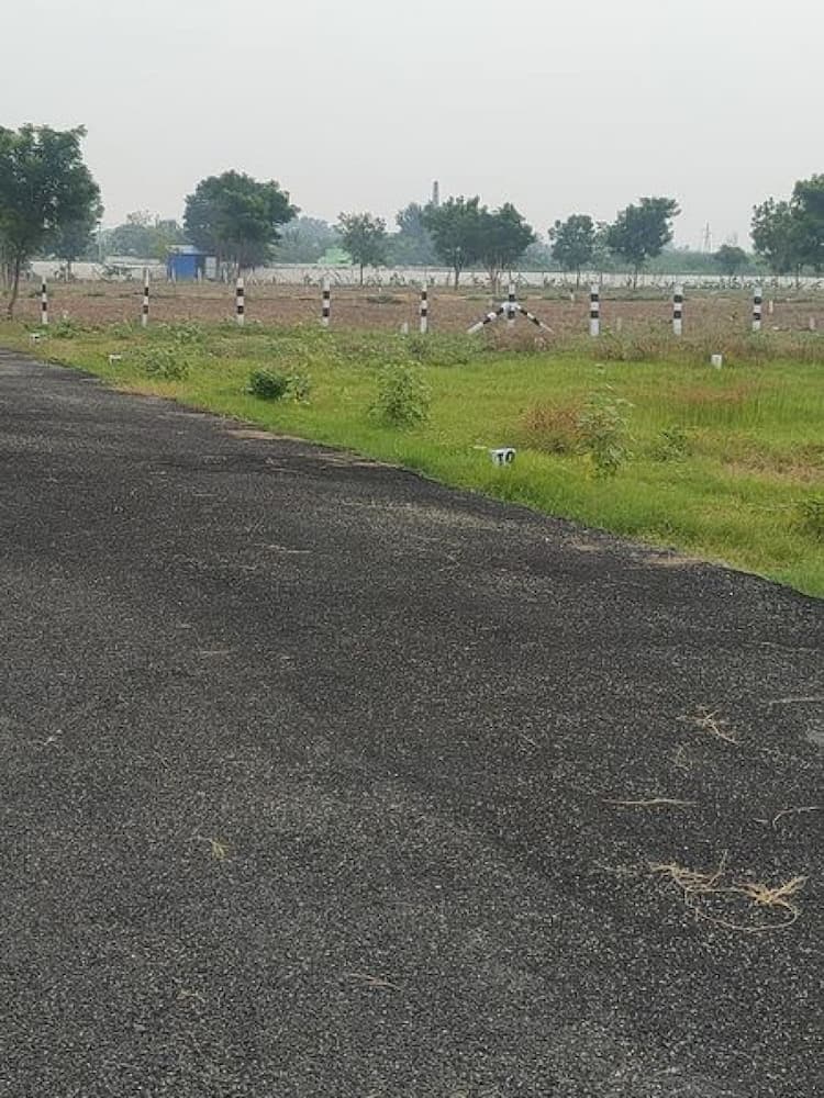 land sale