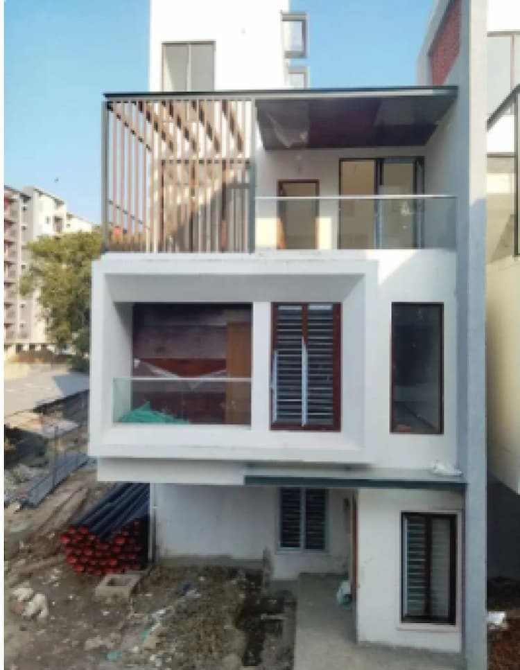 3 BHK House for Sale