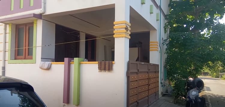 Single Property Image