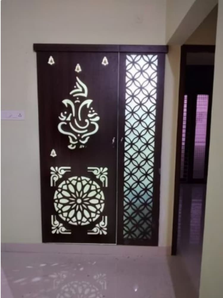 3 BHK Apartment for Sale