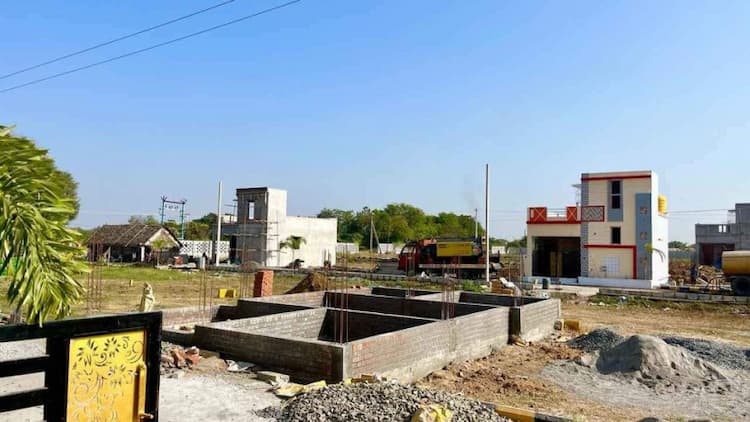 Single Property Image