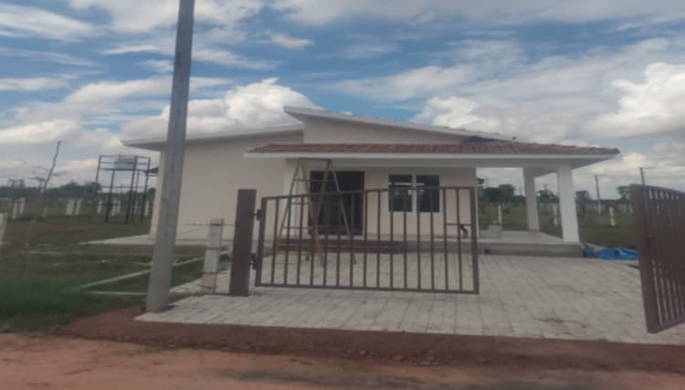 2 BHK Farm House for Sale