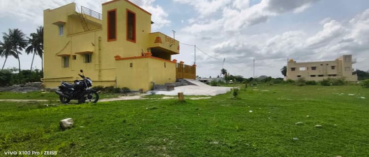 Single Property Image