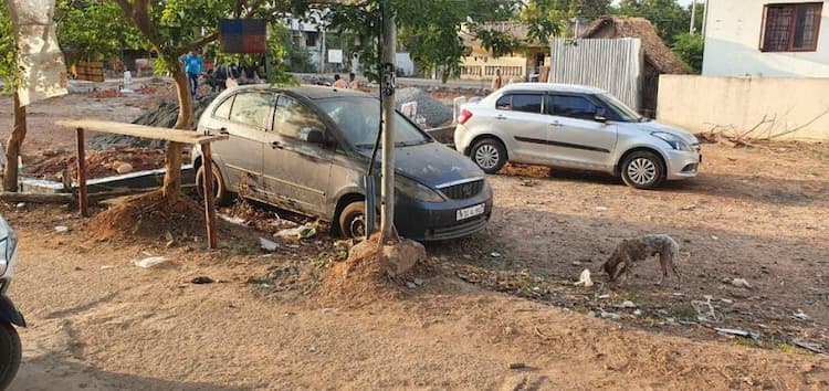 Single Property Image