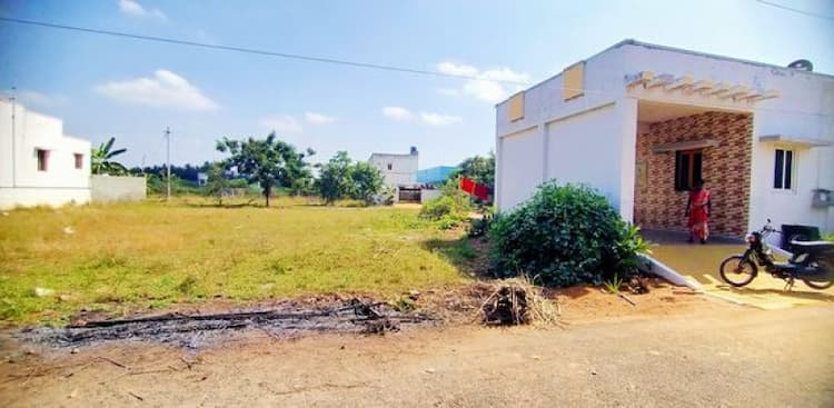 Single Property Image