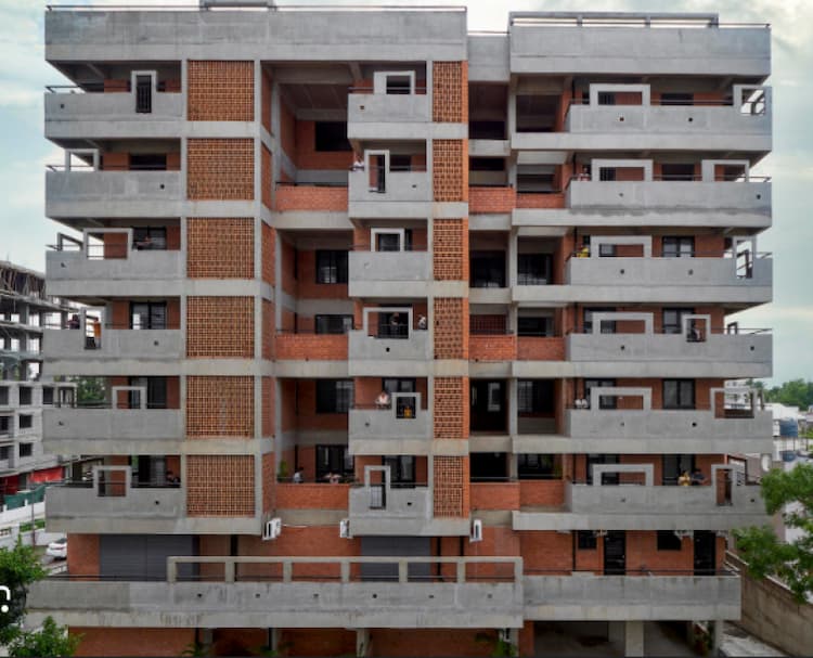 3 BHK Apartment for Sale