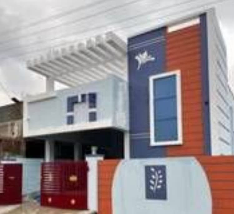 2 BHK House for Sale