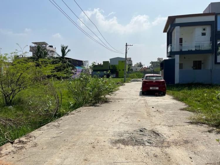 Single Property Image