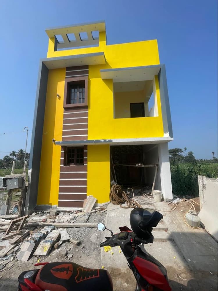 Single Property Image