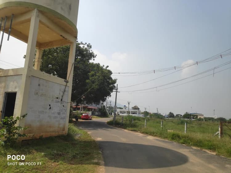 Single Property Image